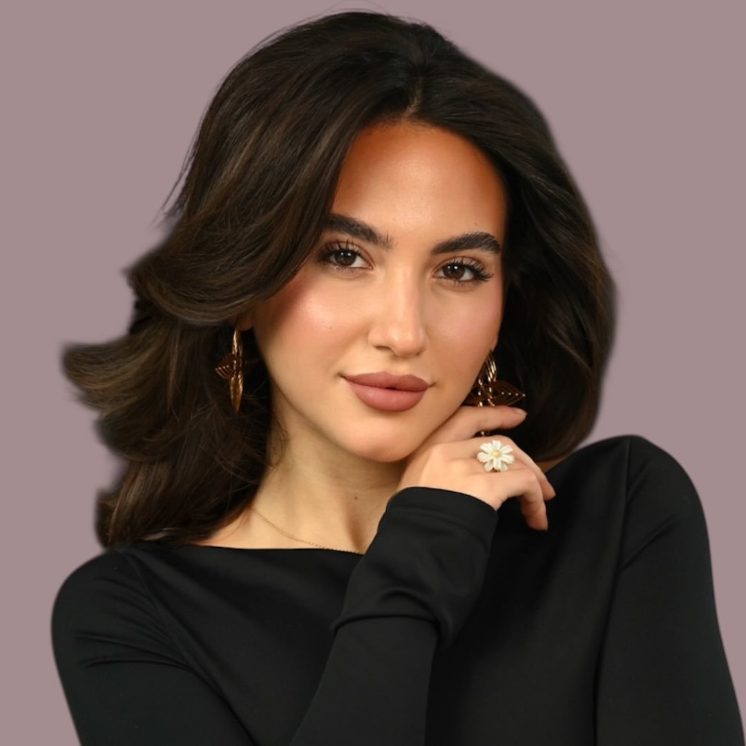 سارة عصام الورع