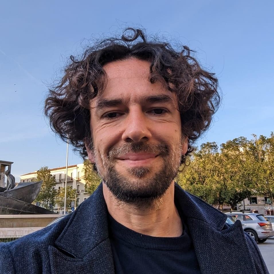 Salvatore Sanfilippo