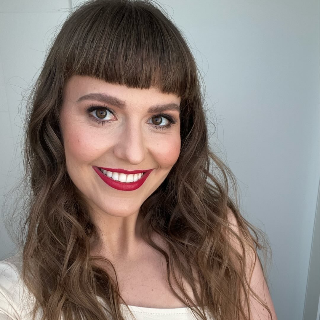 IEVA PRANSKUTE✨Violinist