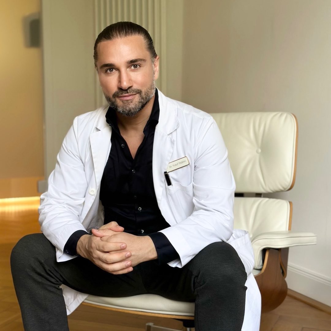 DR. YUSUF YILDIRIM