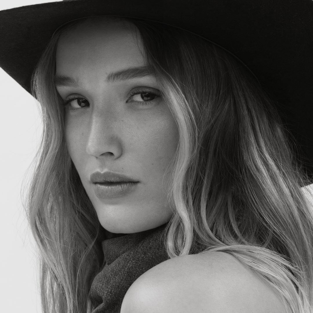 Maddison Brown