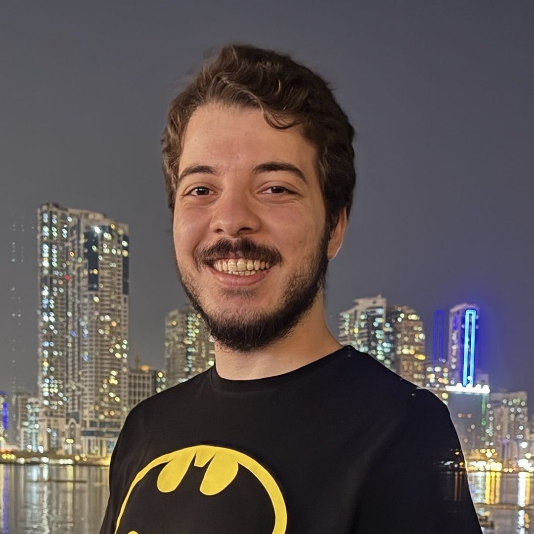 سوري جيمر - Syrian Gamer