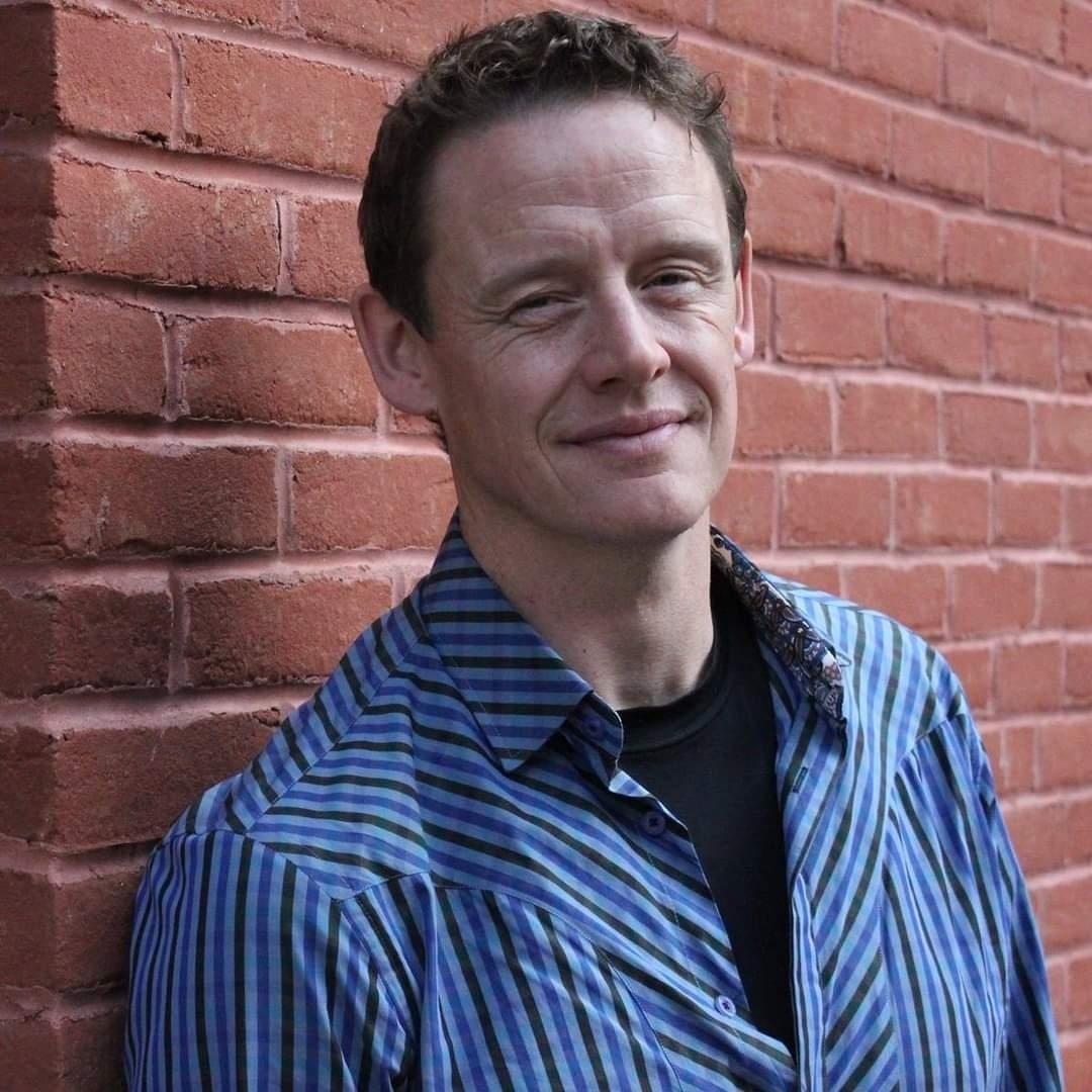 Joel Harden