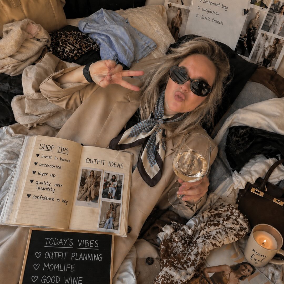L I N D A | shoptips, momlife & outfits 🛍️✨