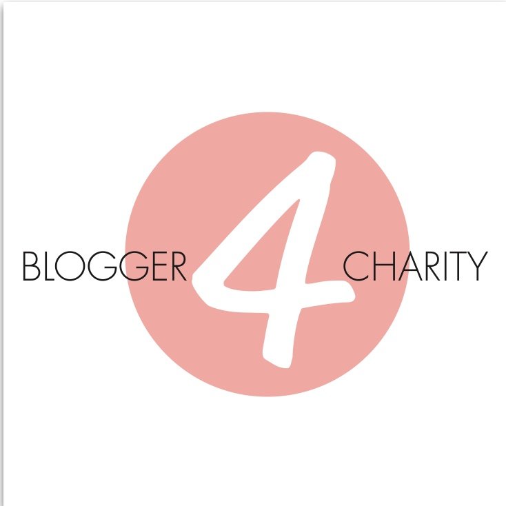 Blogger4Charity