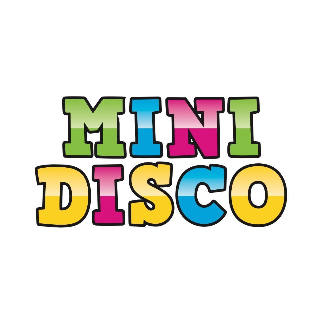 Minidisco | Kinderliedjes