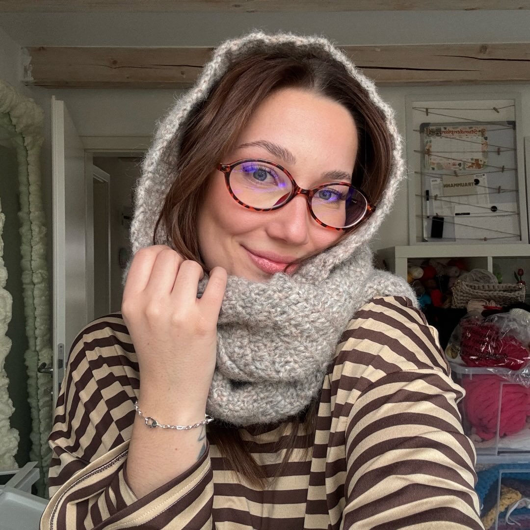 Julia Häkelmaus