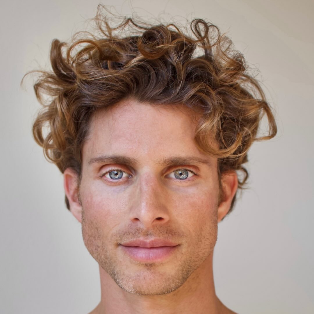 BARRETT PALL