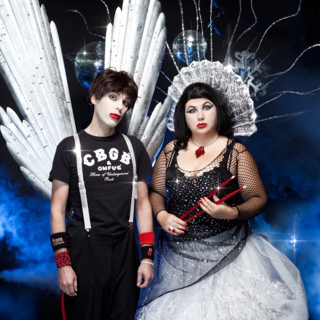 Otto & Astrid
