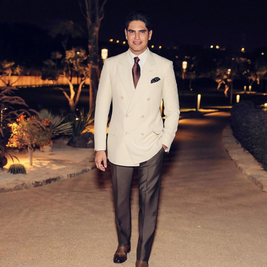 Ahmed Abouhashima