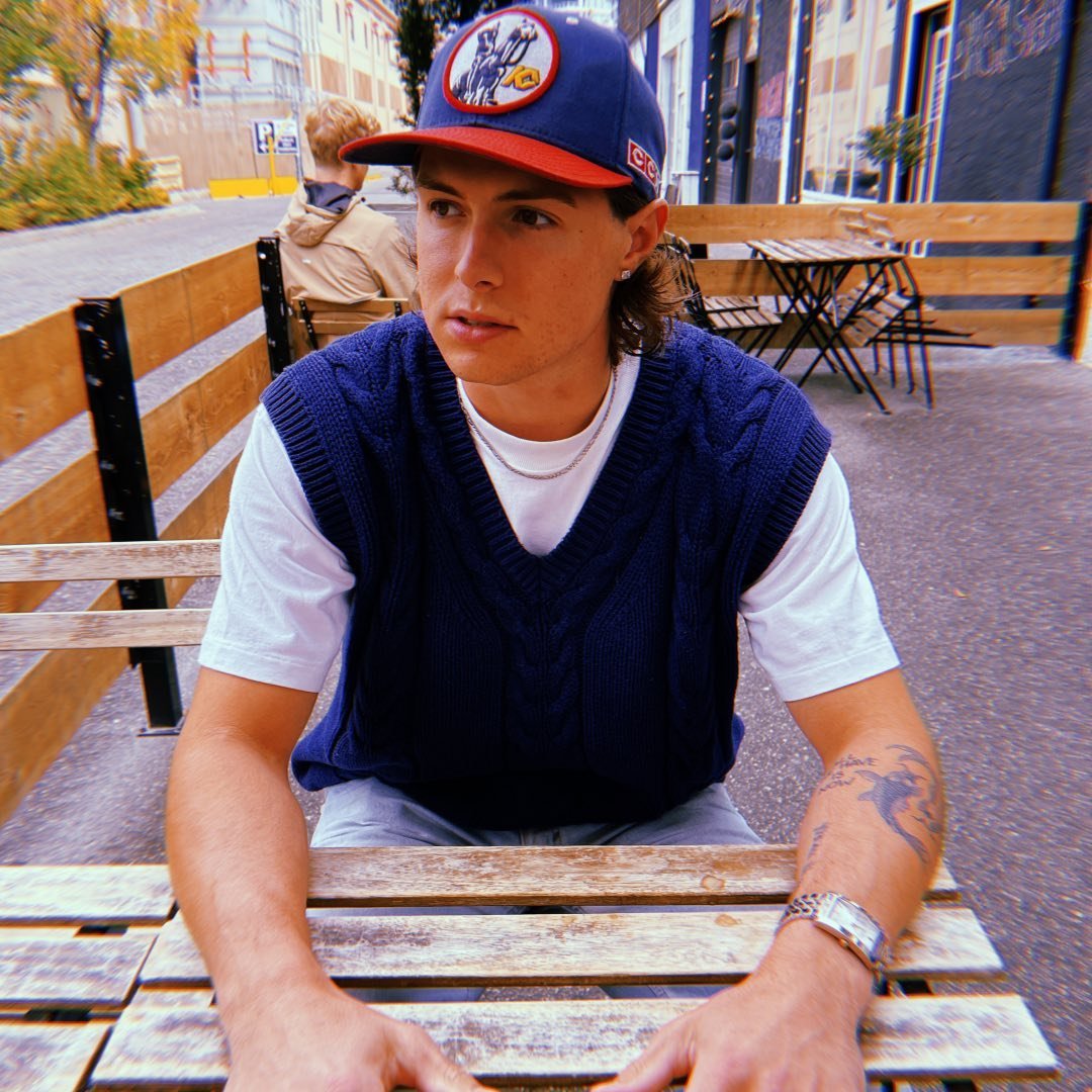 Oliver Edwards