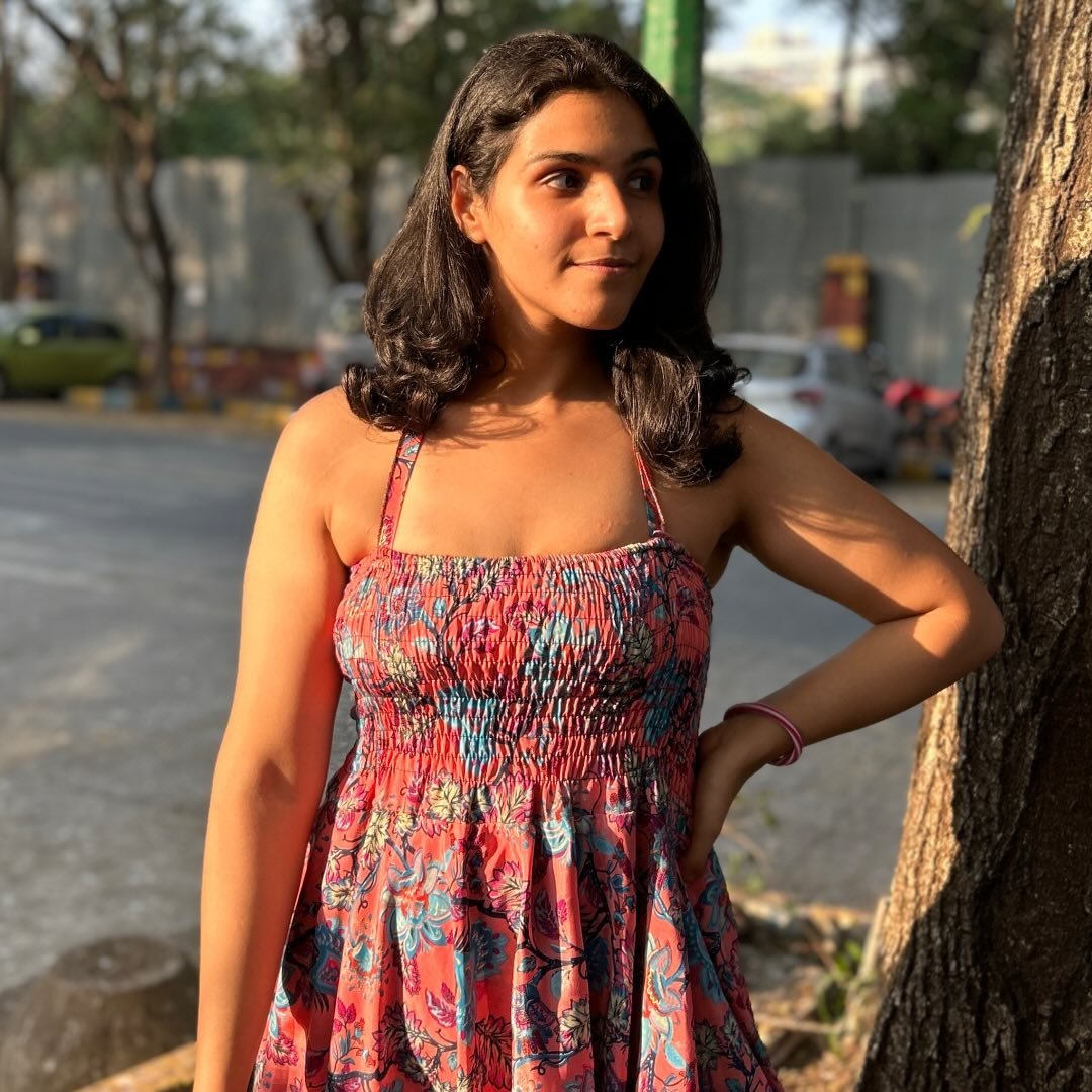 Vanshika Khurana