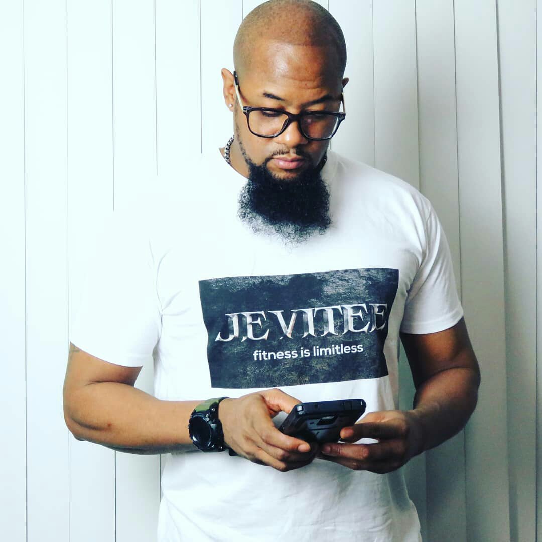 JEVITEE (fitness Is Limitless)