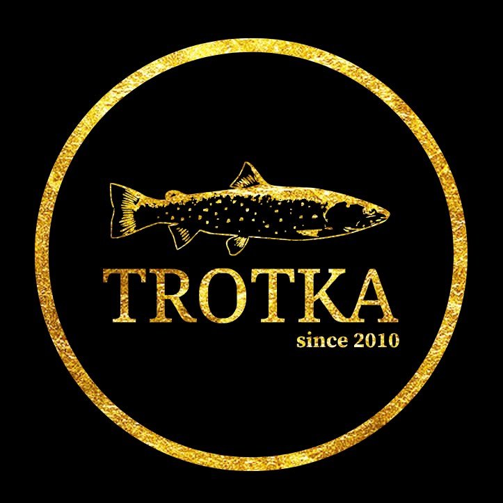 TROTKA Sklep Wędkarski Warszawa