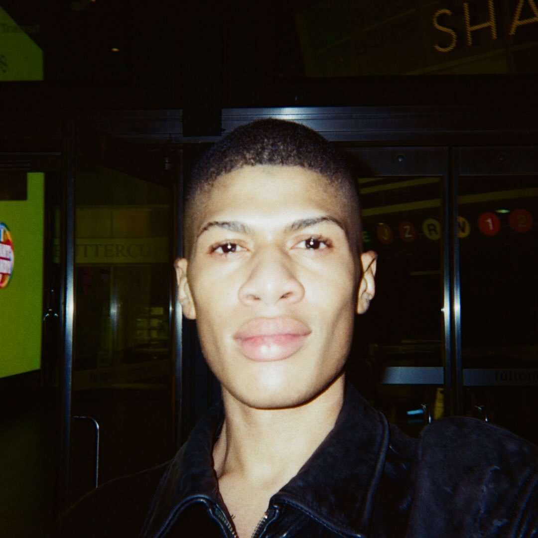 Quadir Ali Moore