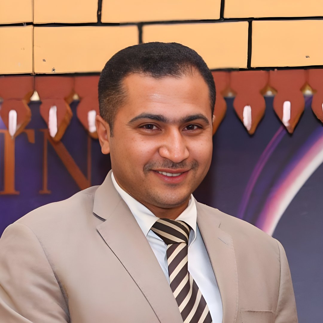 Ahmed Elfaramawi  - مصور الشعب
