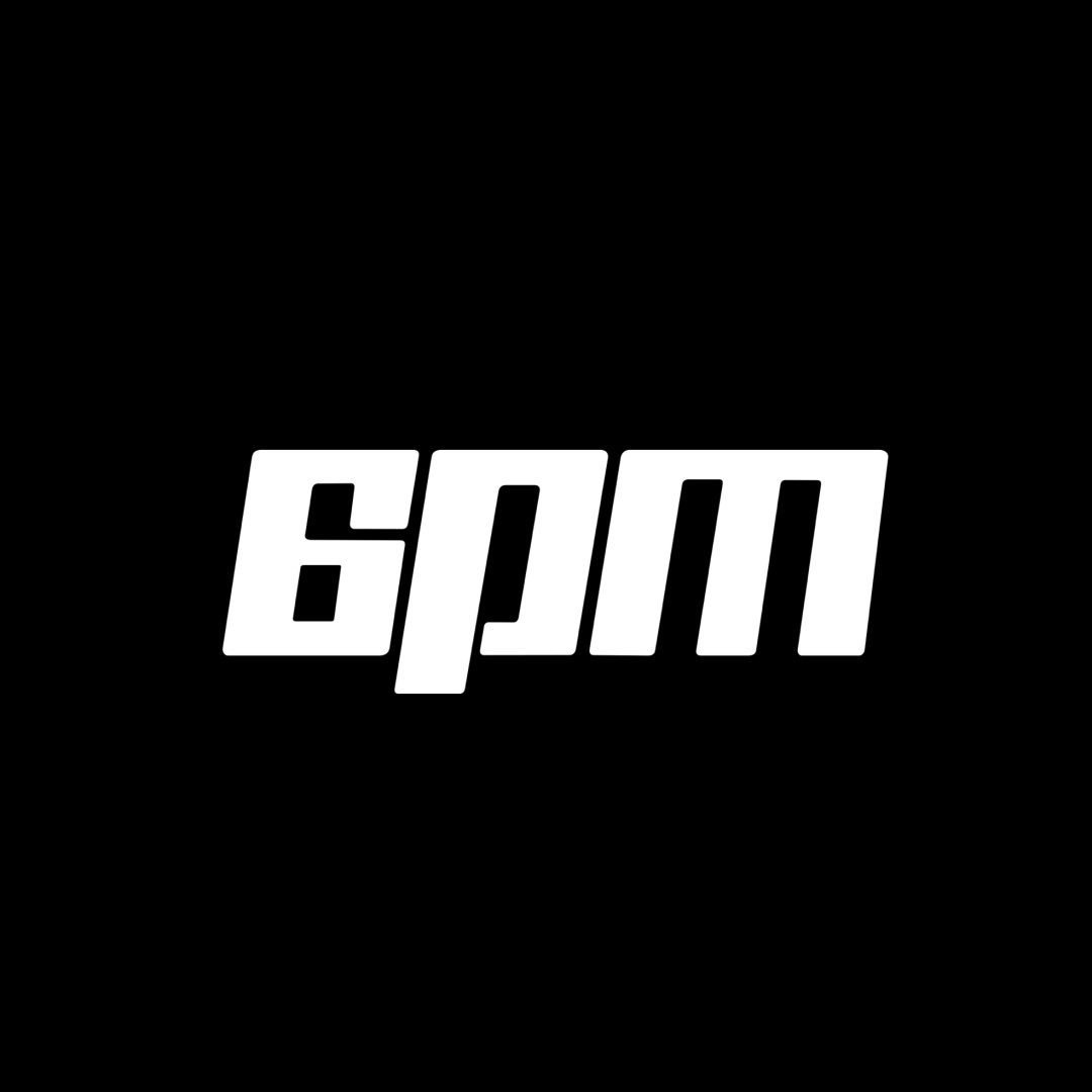 6PM