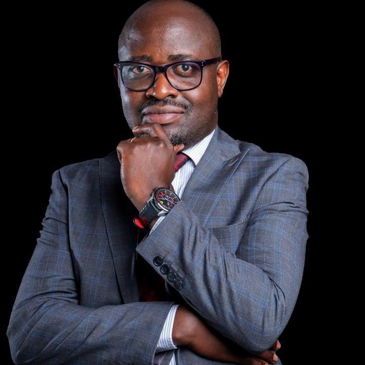 Simon Kaggwa Njal