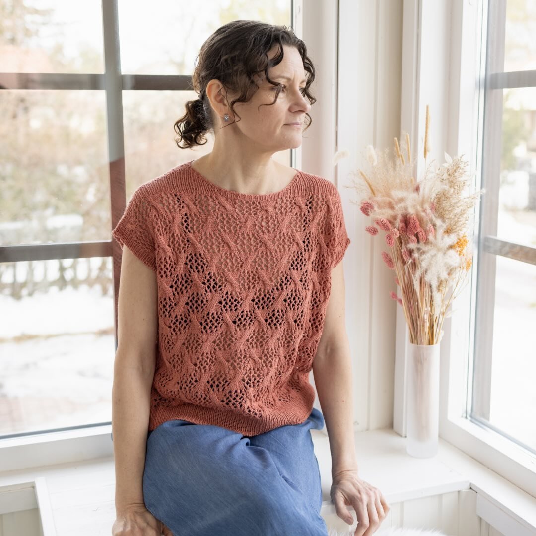 Meiju Knits