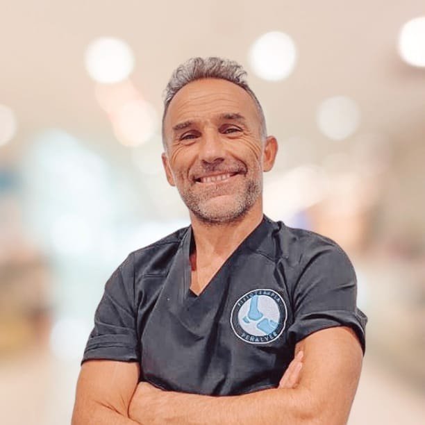 Fisioterapia Peñalver