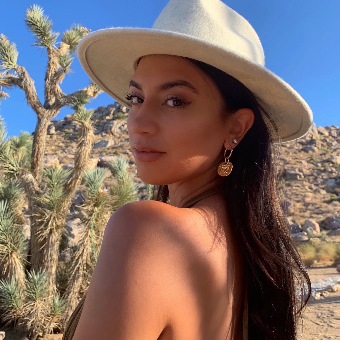 Leeor Alexandra