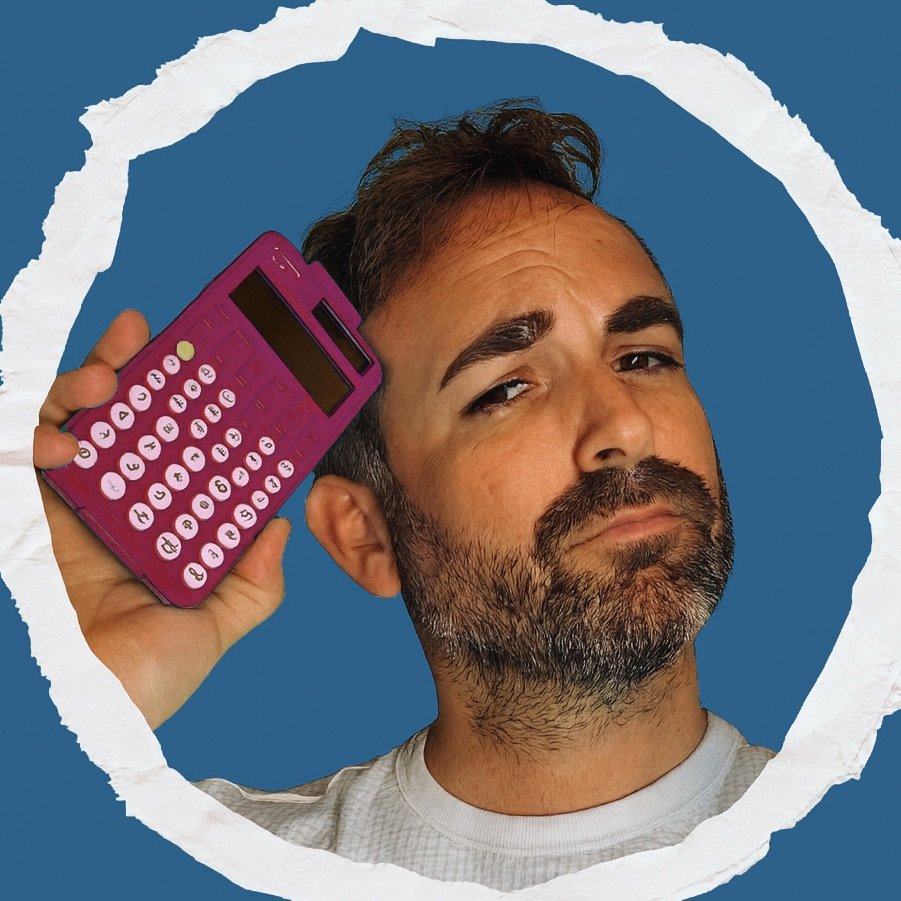 Santi García Cremades ² 🍋