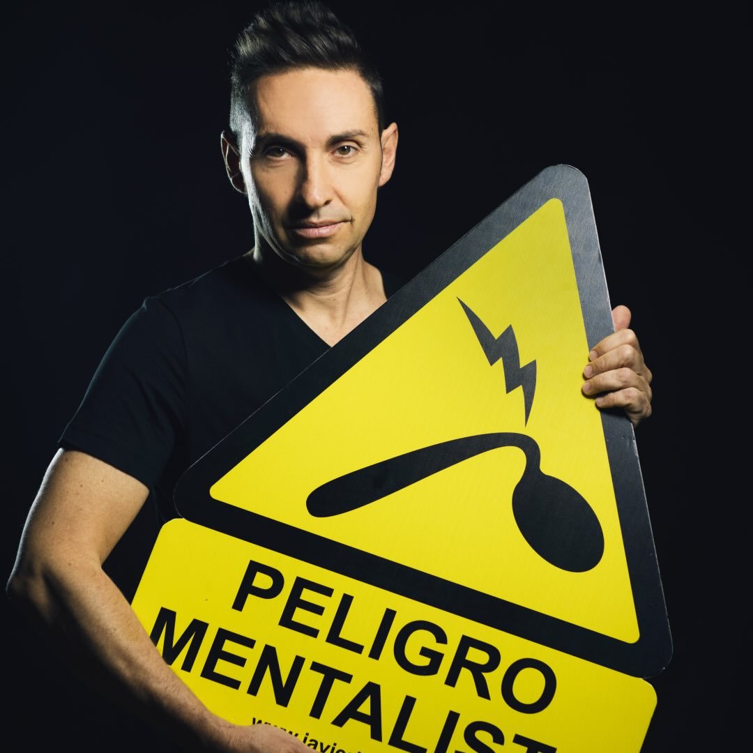 Javier Botia