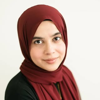 Nazima Qureshi | Nutritionist