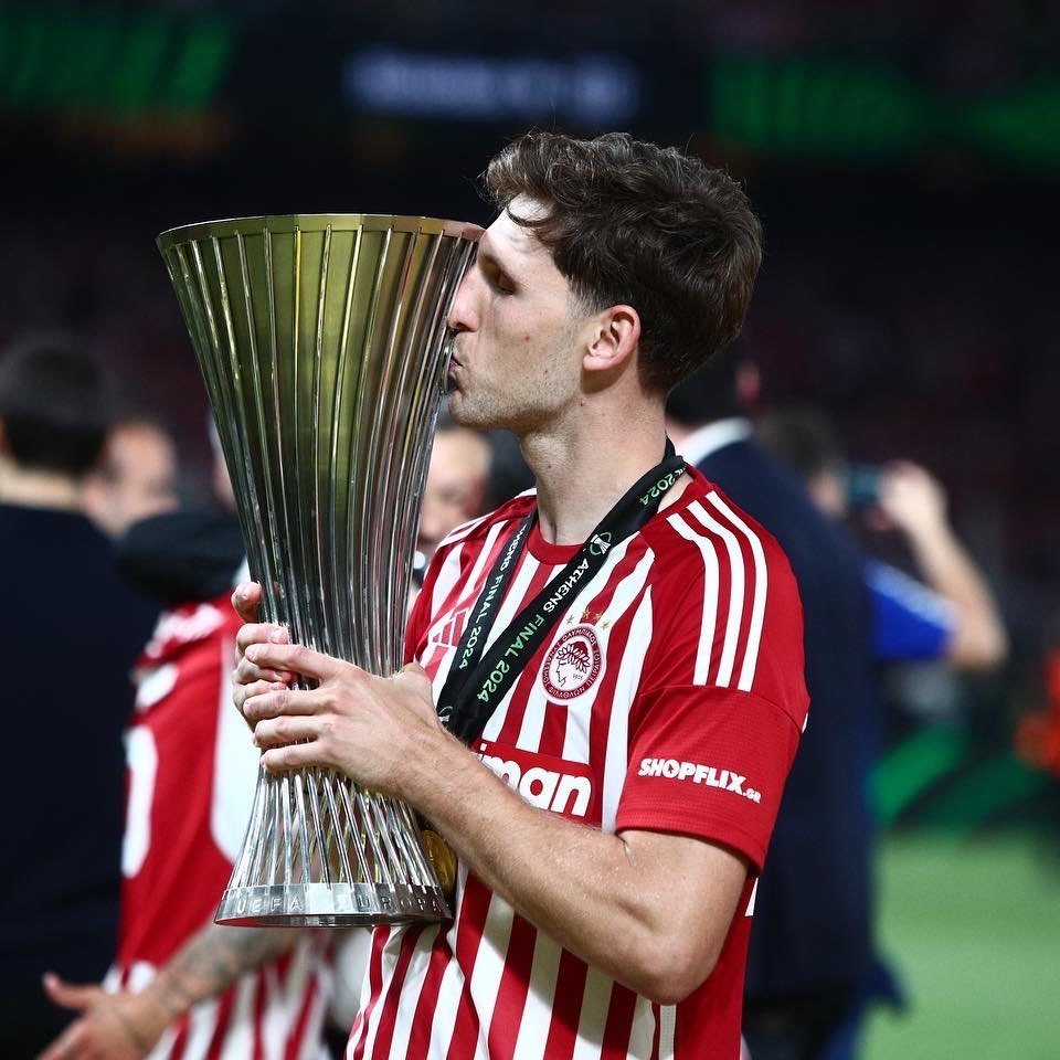 Panos Retsos