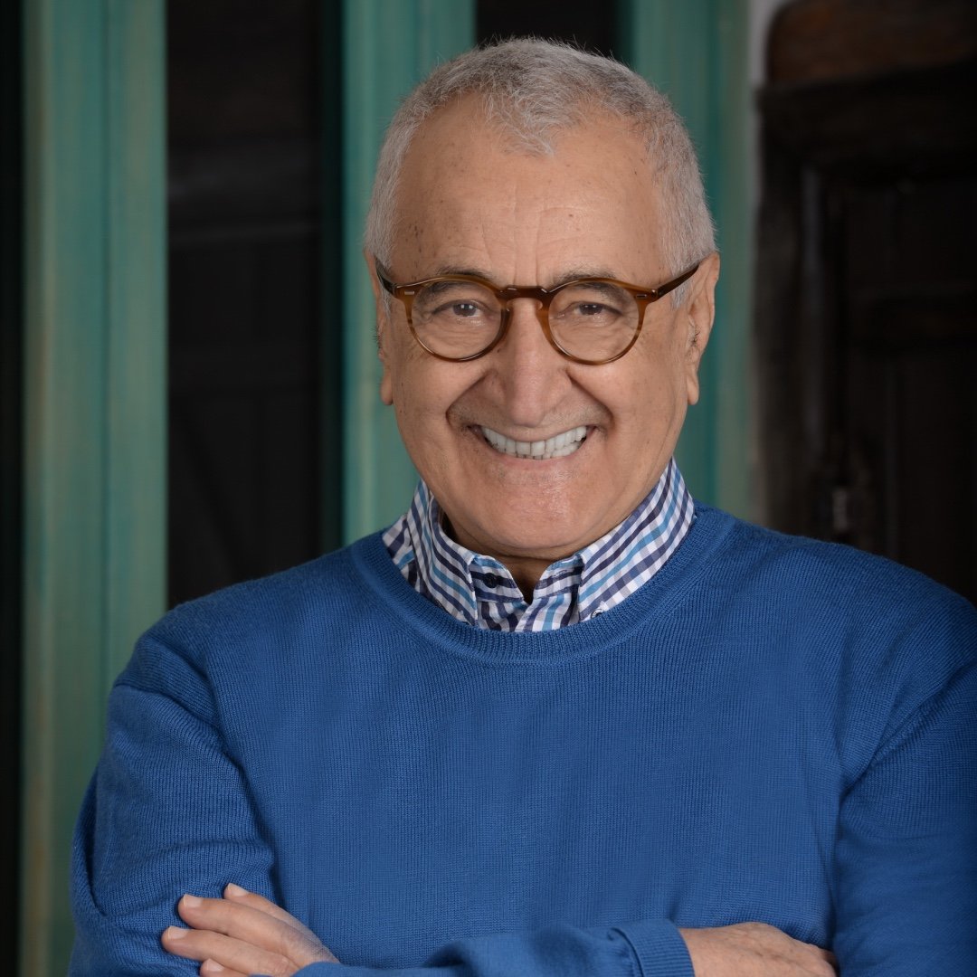 Doğan Cüceloğlu