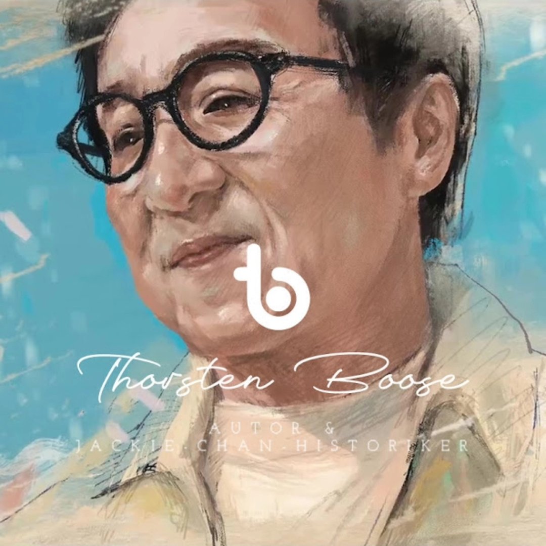 Jackie Chan Deutschland