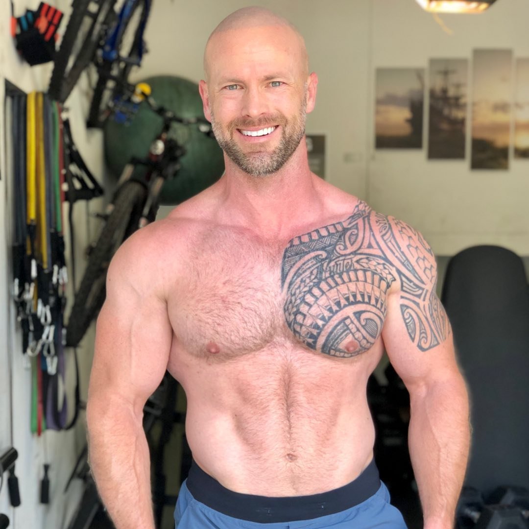 Bryan Renshaw