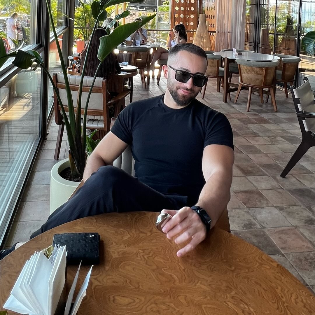 Emre Akbudak