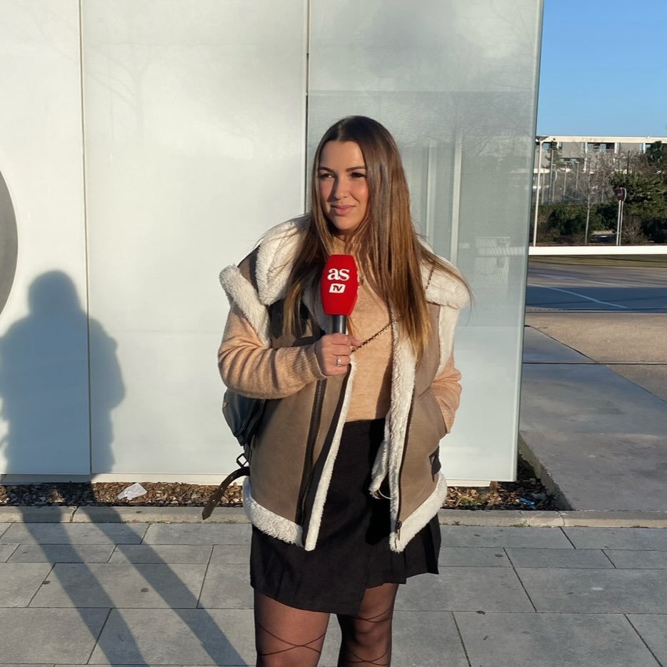 Ana Gutiérrez