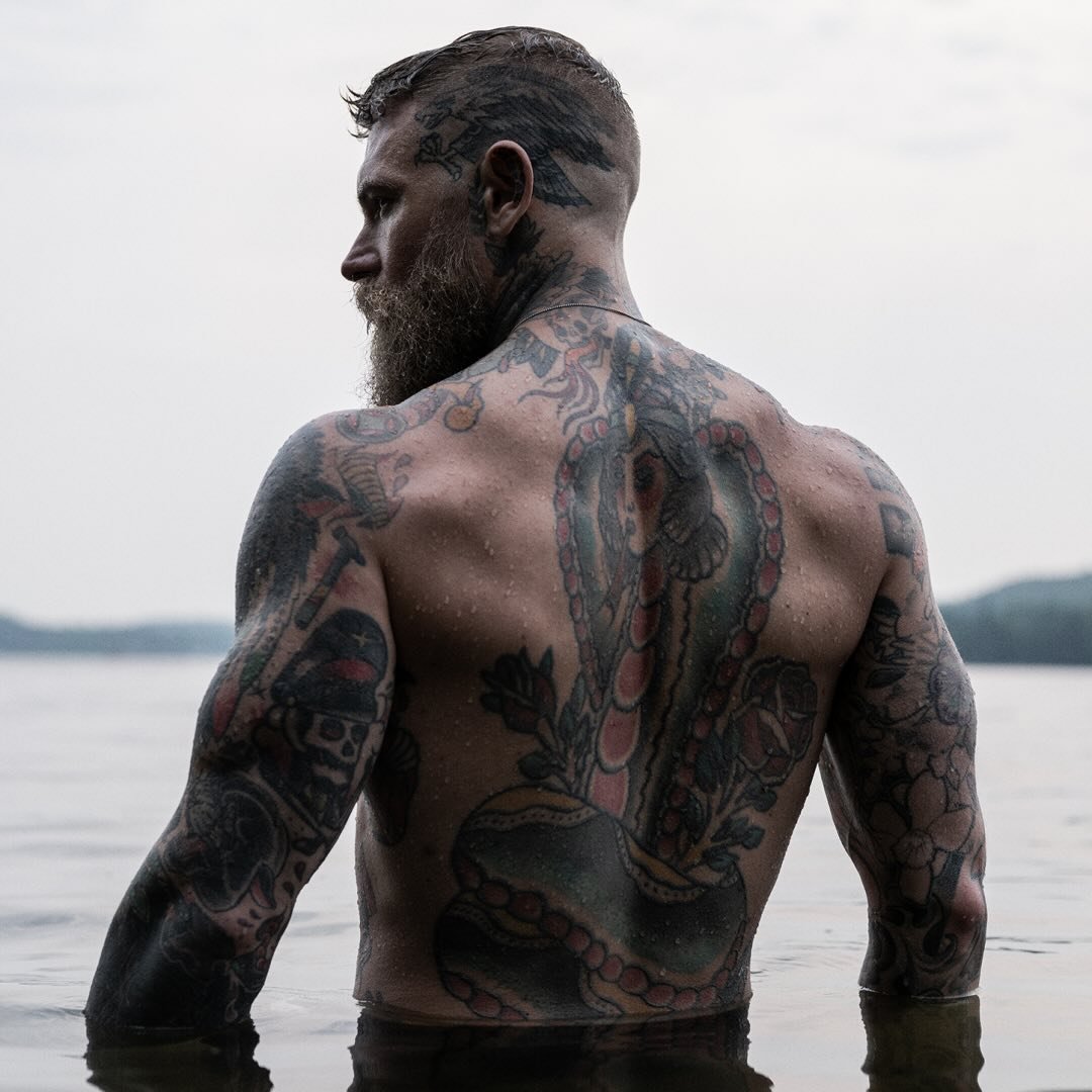 Josh Mario John