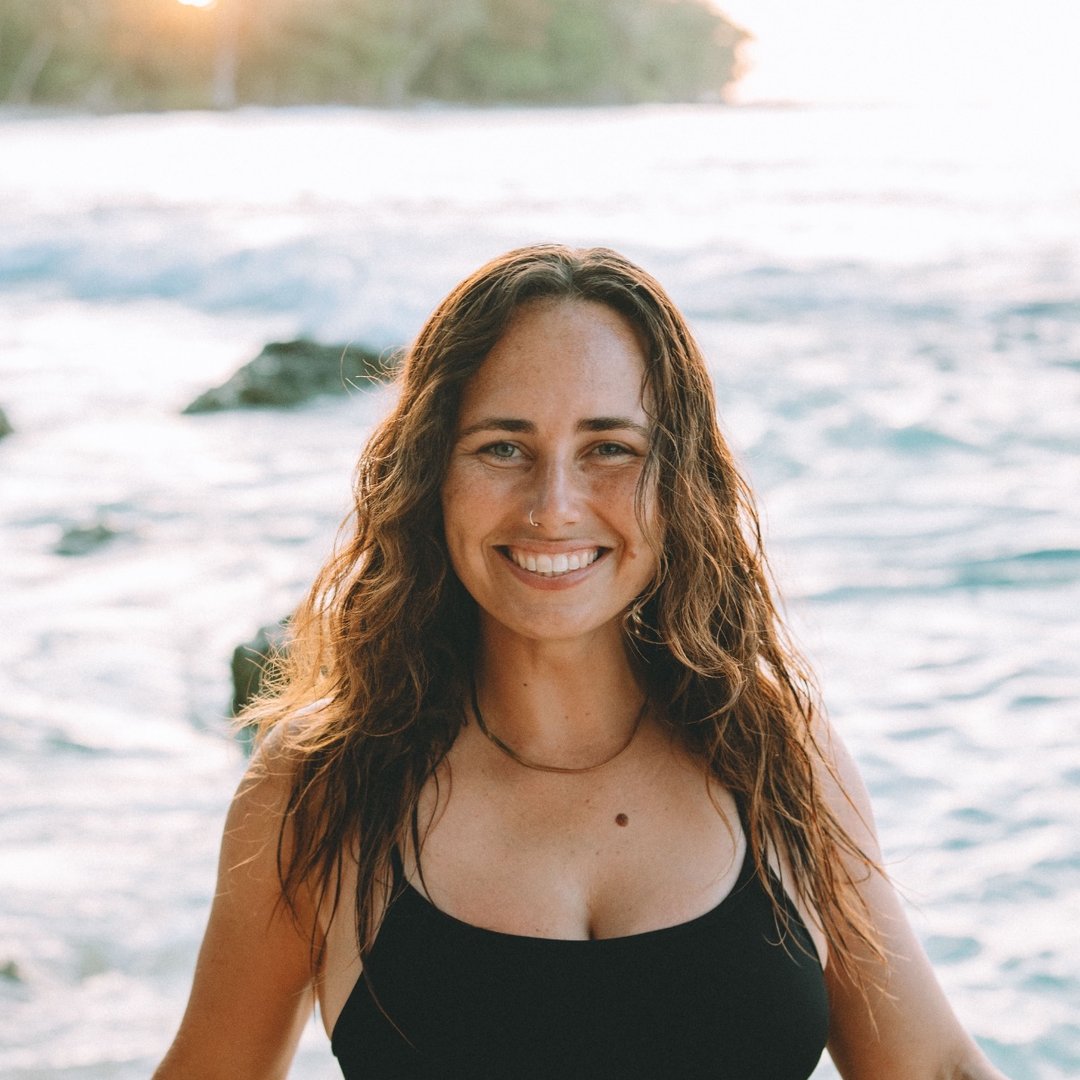 Georgina Hayes
