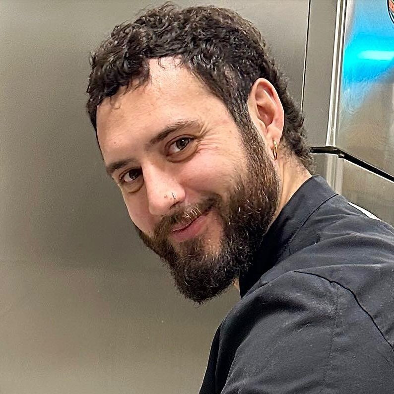 Davide Del Chierico
