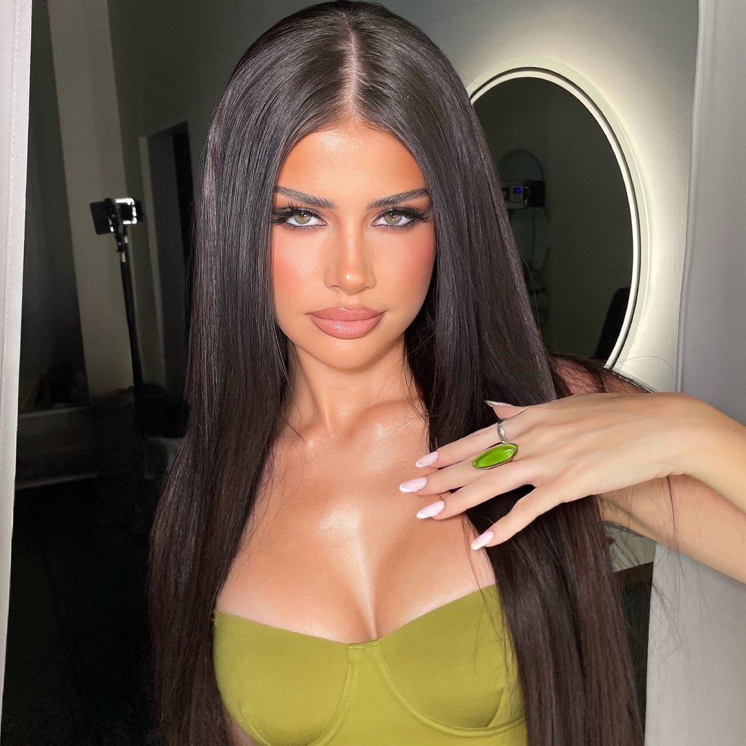 Dominique Alagia