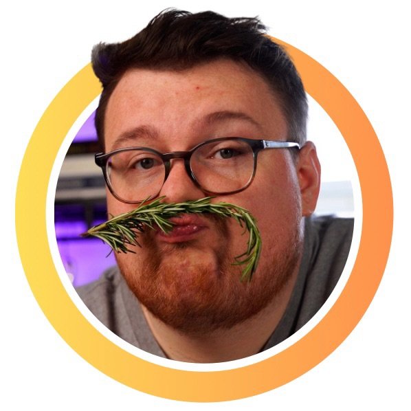 Justin Bishop