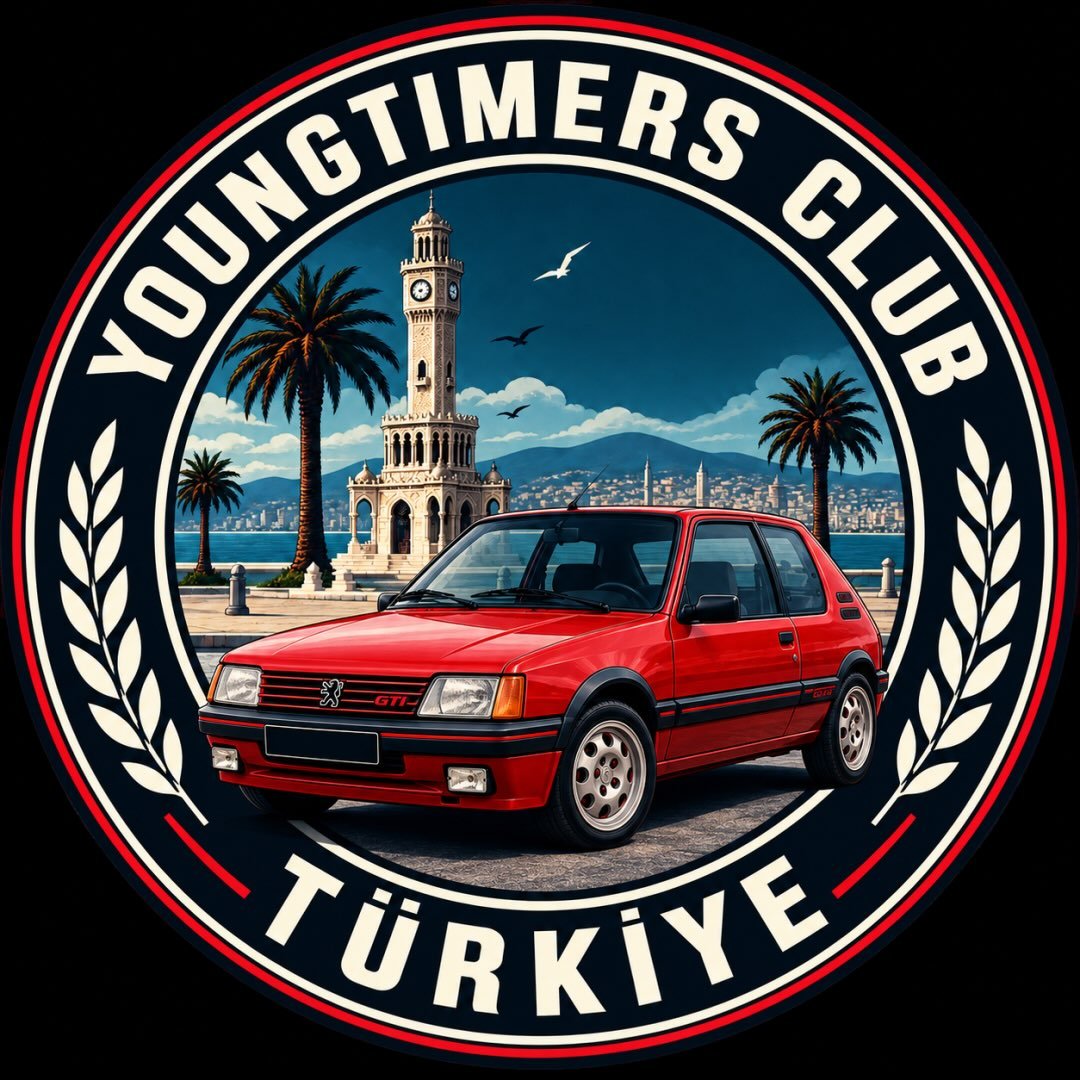 Youngtimers Club Turkiye