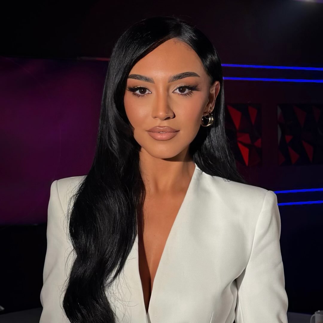 Merita Latifi