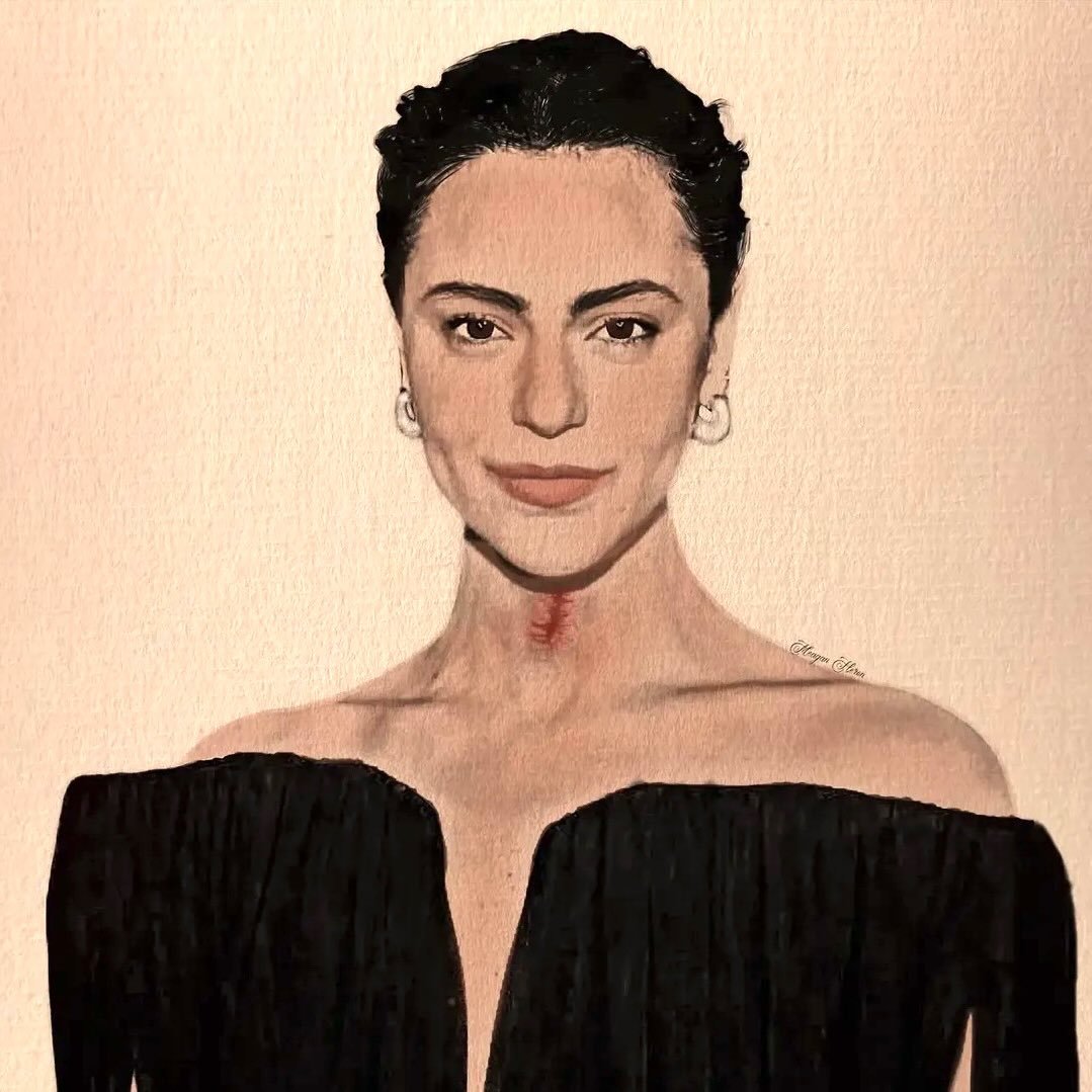 May Calamawy