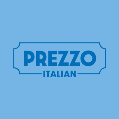 Prezzo Italian Restaurants