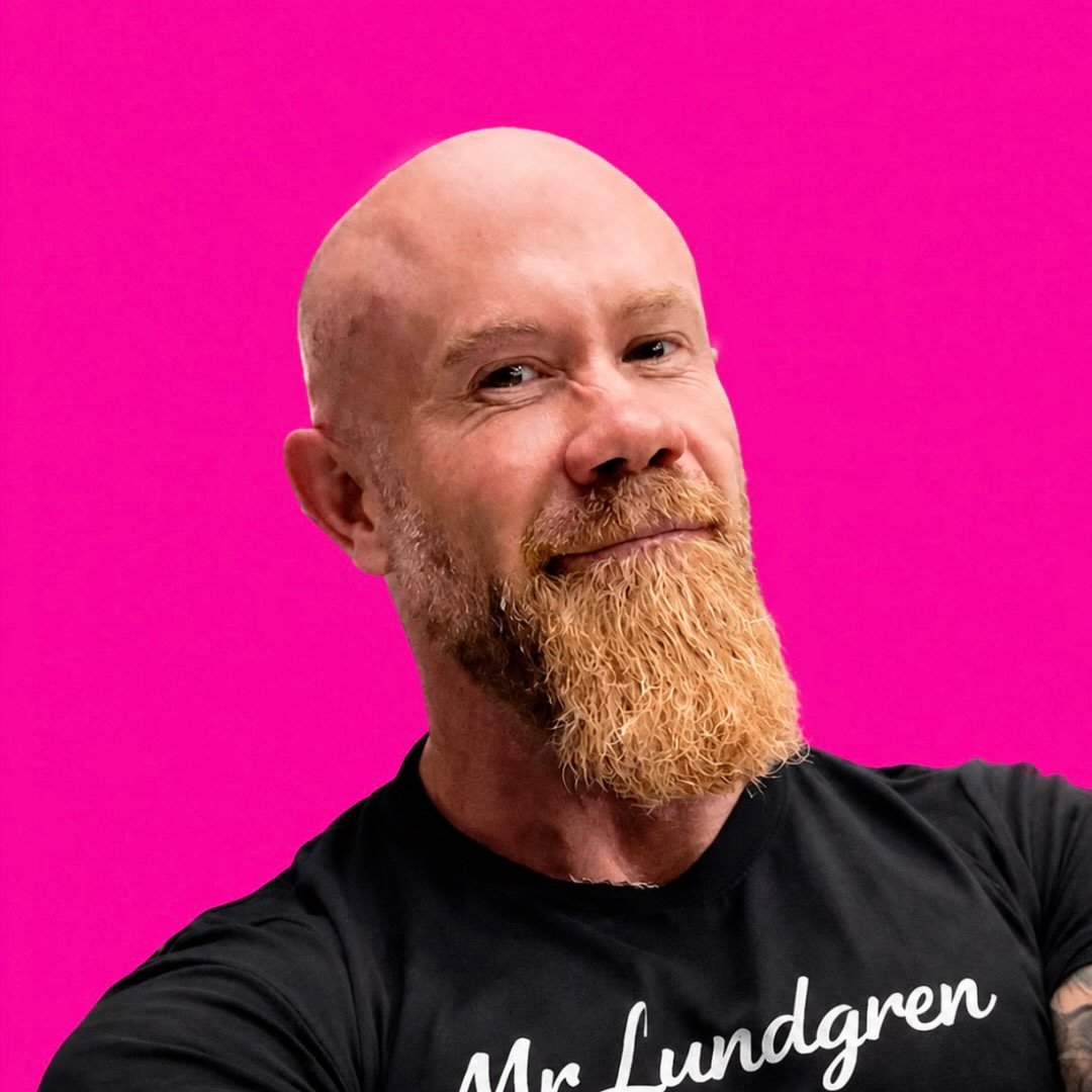 Anders Lundgren | AL Coaching | PT Skolan Online