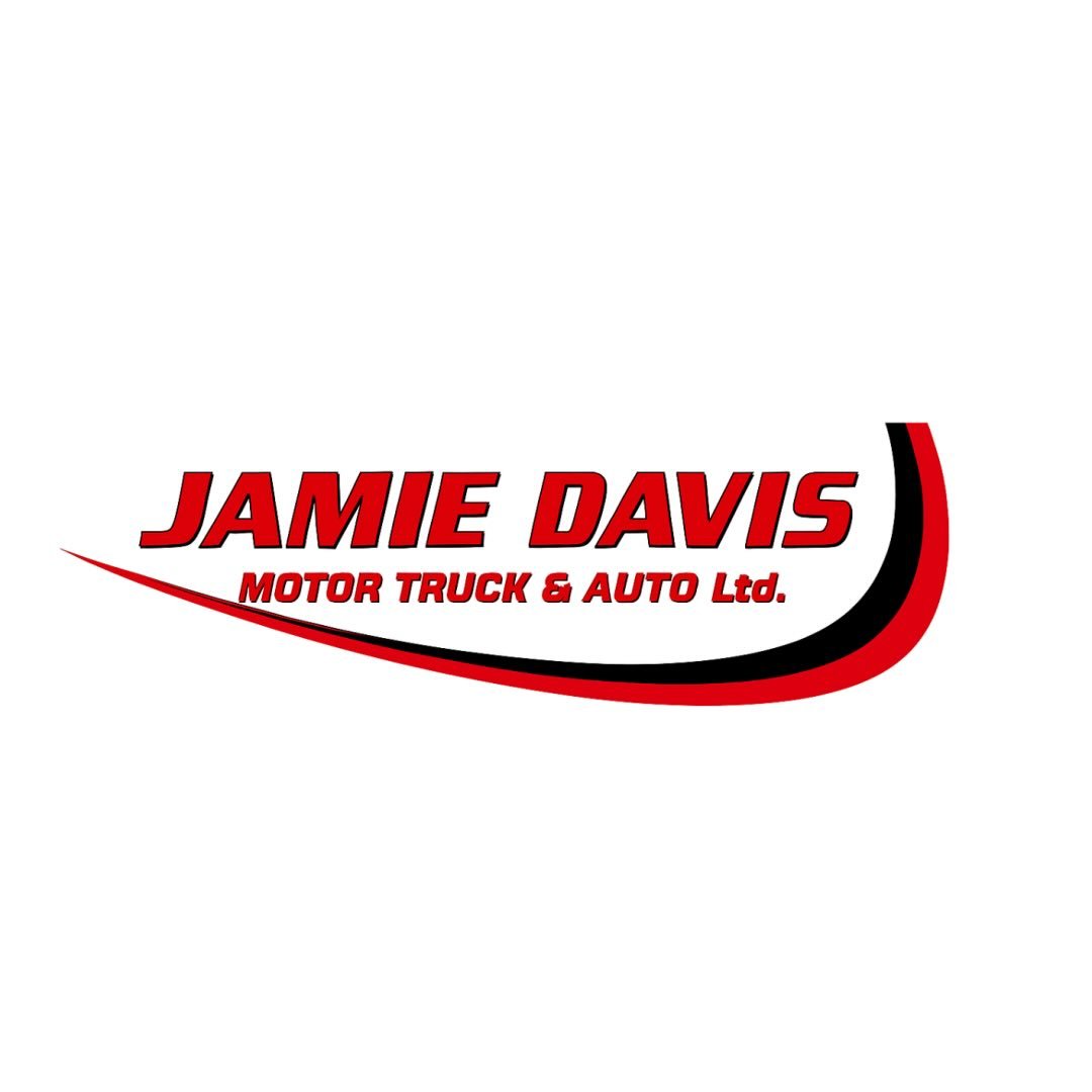 Jamie Davis Towing Official