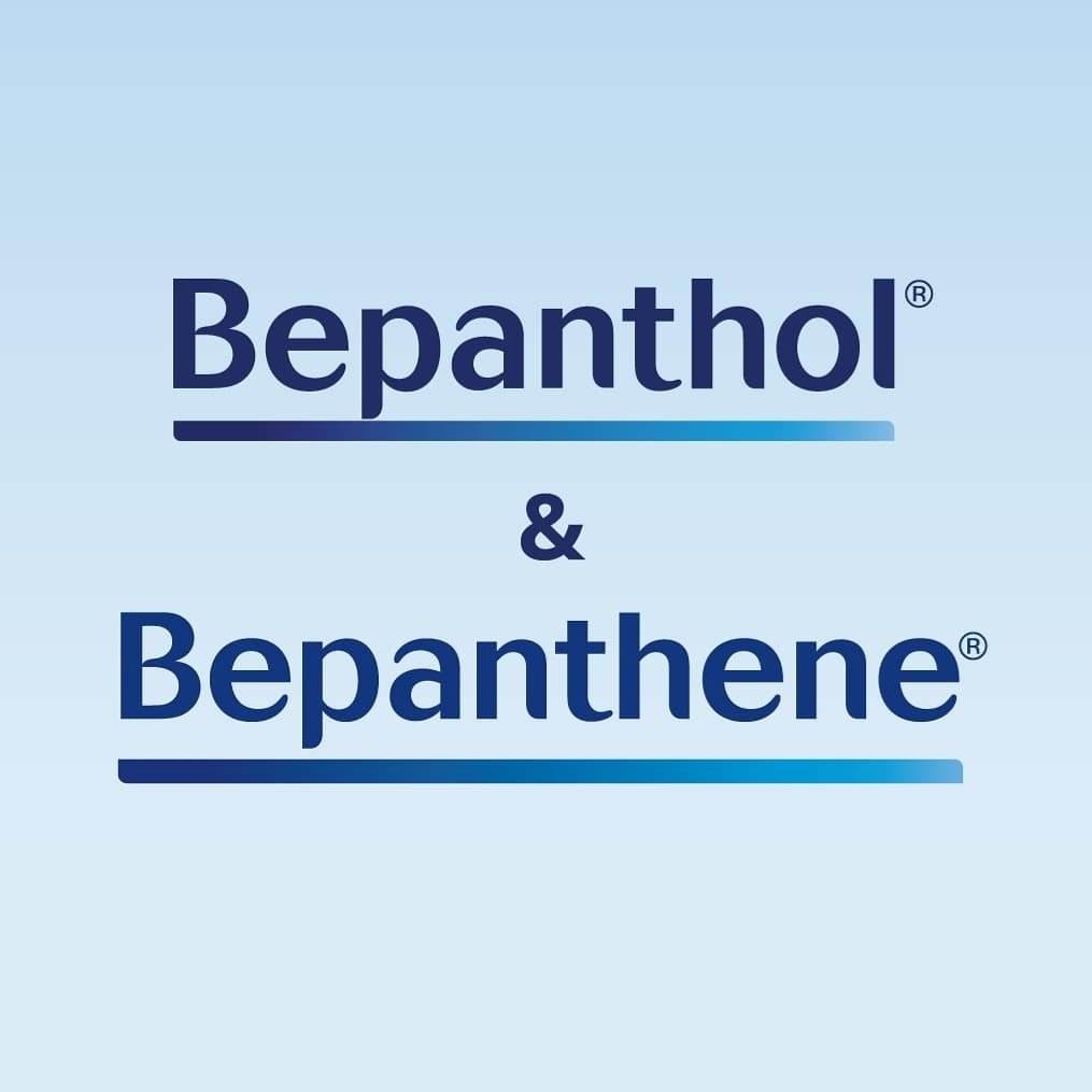 Bepanthol Greece