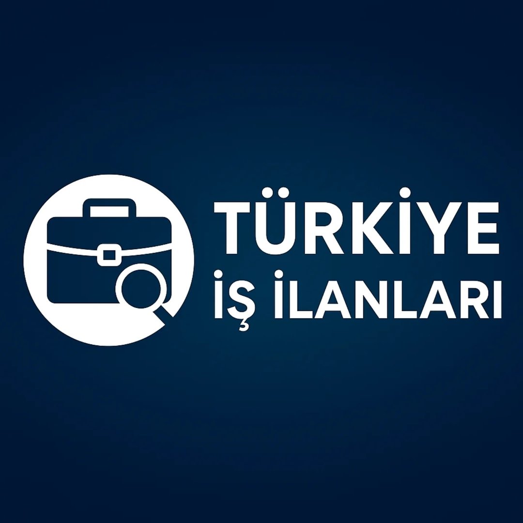 Türkiye İş İlanları