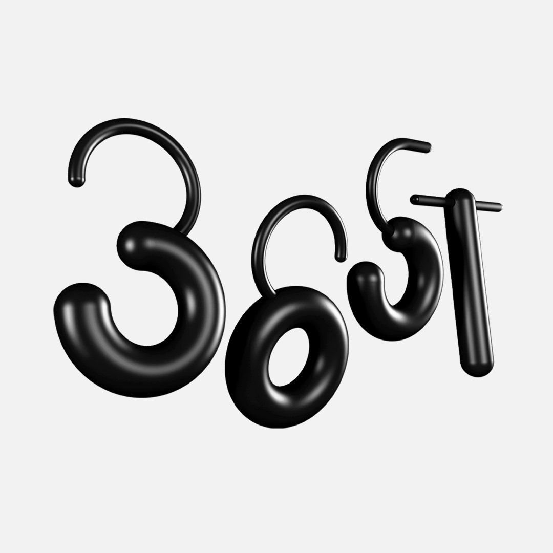 365T