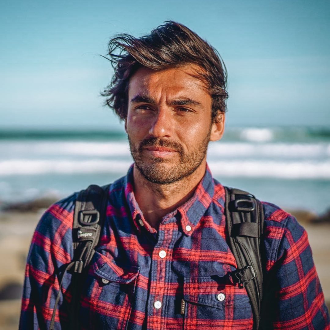 JULIEN BRU