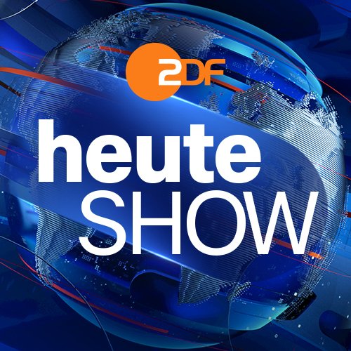 Zdf Heute-show